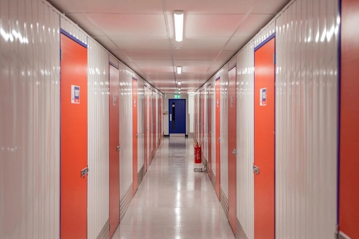  Profile Photos of Britannia Beckwith Self Storage Eastbourne 4 Faraday Close - Photo 2 of 2