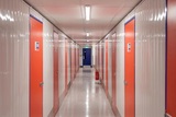 Britannia Beckwith Self Storage Eastbourne, Eastbourne