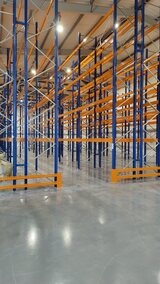  Trophi Limited International House, Endeavour Dr 