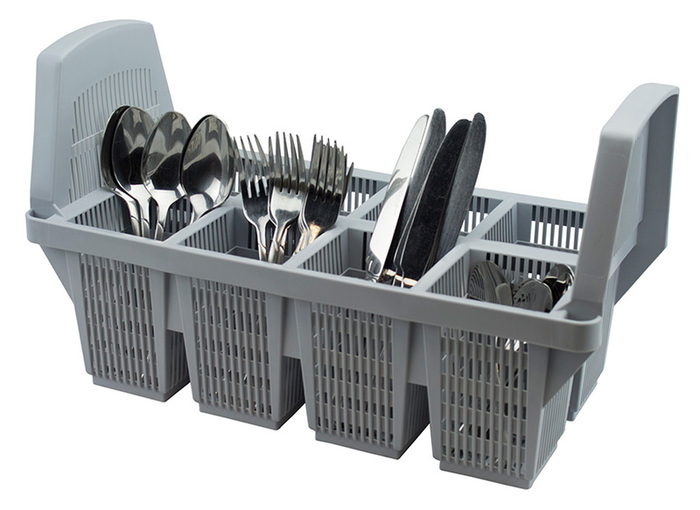 8 COMPARTMENT CUTLERY BASKET Profile Photos of NV Boxes 21A St Helens Passage - Photo 7 of 9