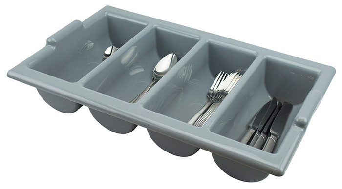 CANTEEN CUTLERY TRAY Profile Photos of NV Boxes 21A St Helens Passage - Photo 8 of 9