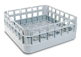400MM CLASSEQ WARE WASHER OPEN BASKET, NV Boxes, Birmingham
