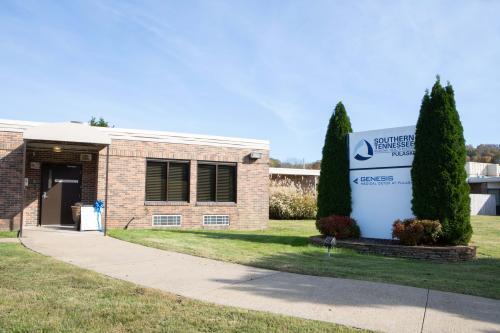  Profile Photos of Genesis Medical Detox 1265 East College St. - Photo 2 of 2