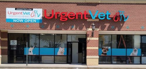  Profile Photos of UrgentVet - Katy 6920 S Fry Rd - Photo 2 of 2