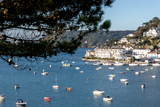 Coastal Living Holidays, Totnes