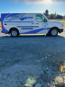  New Album of Peak Locksmith 6621 S Pine St - Photo 1 of 2