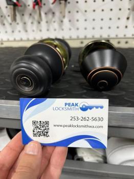  New Album of Peak Locksmith 6621 S Pine St - Photo 2 of 2