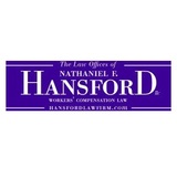 The Law Offices of Nathaniel F. Hansford, Athens