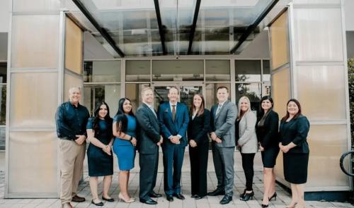  New Album of The Law Offices of Nathaniel F. Hansford 20 College Ave, #617 - Photo 1 of 1