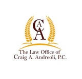  Law Office of Craig A. Andreoli, P.C. 1777 Veterans Memorial Highway, Suite 12 