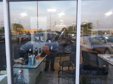  Profile Photos of John Amato Hyundai N80W12650 Leon Road - Photo 2 of 3