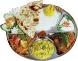  Rose Vegetarian Restaurant 532/534 Kingsbury Road 