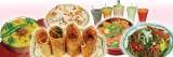  Rose Vegetarian Restaurant 532/534 Kingsbury Road 