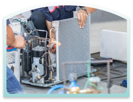  Profile Photos of Acute Heating & Cooling 1235 Boone Hill Rd, Suite 1 - Photo 1 of 3