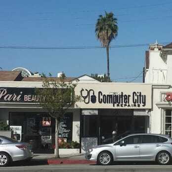  Profile Photos of Computer City Repairs 1433 Westwood Blvd - Photo 5 of 7