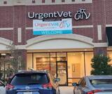  UrgentVet - The Woodlands 3335 College Park Dr 
