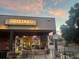  Santa Fe Cafe Restaurant 5679 Las Virgenes Rd 