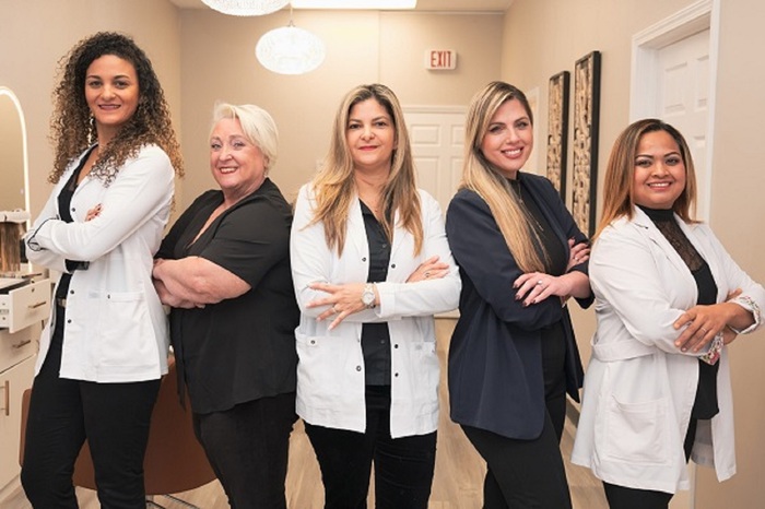  New Album of Wax Me Brazilian Laser Hair Removal Salon 3630 Peachtree Pkwy 303 B - Photo 2 of 2