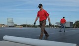 Infinity Roofing, Northville