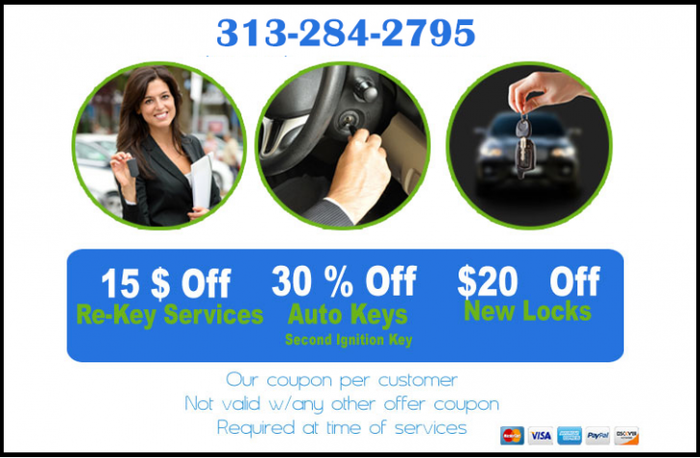  Profile Photos of Johny's Locksmith Detroit 10784 Grand River Ave, Detroit, MI - Photo 1 of 1