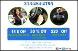 Johny's Locksmith Detroit, Detroit