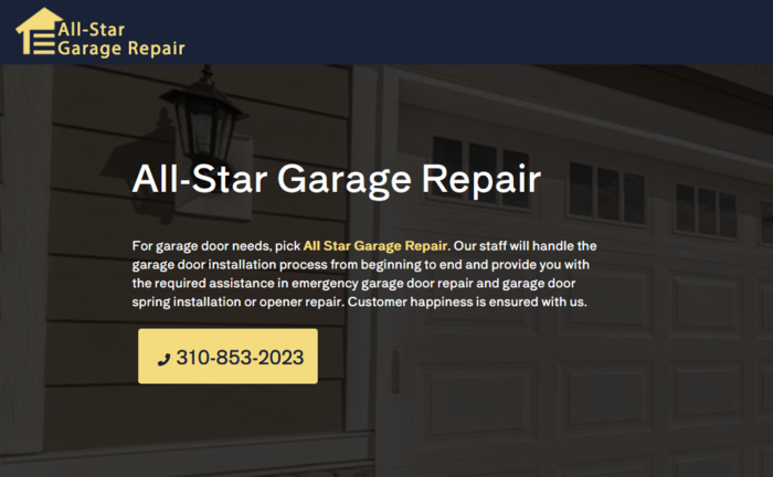  New Album of All-Star Garage Repair. 4721 S Broadway Los Angeles, CA - Photo 2 of 2