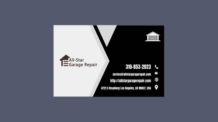  New Album of All-Star Garage Repair. 4721 S Broadway Los Angeles, CA - Photo 1 of 1
