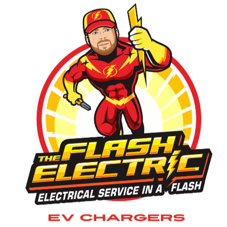  Profile Photos of The Flash Electric - EV Chargers 930 Barnett Shoals Rd, Apt 1609 - Photo 1 of 4