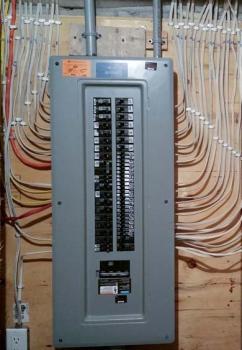  Profile Photos of The Flash Electric - EV Chargers 930 Barnett Shoals Rd, Apt 1609 - Photo 2 of 4