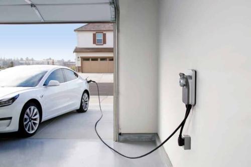  Profile Photos of The Flash Electric - EV Chargers 930 Barnett Shoals Rd, Apt 1609 - Photo 3 of 4