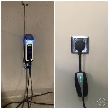  Profile Photos of The Flash Electric - EV Chargers 930 Barnett Shoals Rd, Apt 1609 - Photo 4 of 4