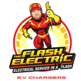The Flash Electric - EV Chargers, Athens