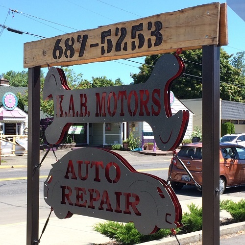  New Album of K.A.B. Motors 17 Southeast 4th Avenue - Photo 2 of 2