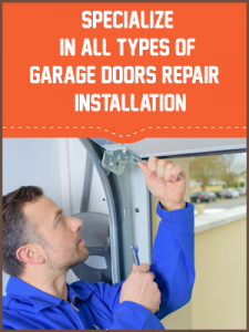  New Album of LONG BEACH CA GARAGE DOOR 4536 California Ave - Photo 2 of 5