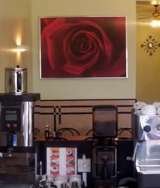 Rose Restaurant Southend, Southend-on-Sea