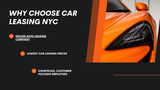 Car Leasing NYC, New York