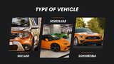 Car Leasing NYC, New York