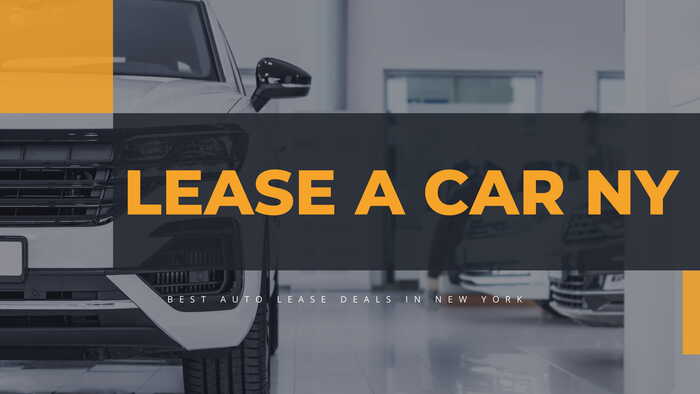  Profile Photos of Lease A Car NY 43 Pantigo Rd, - Photo 1 of 4