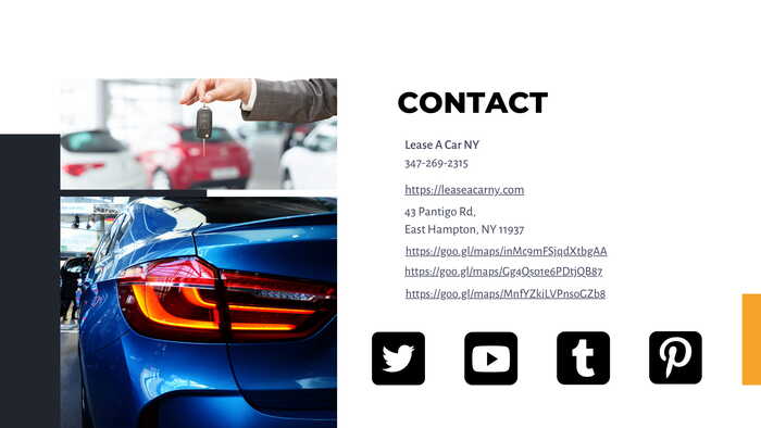  Profile Photos of Lease A Car NY 43 Pantigo Rd, - Photo 3 of 4