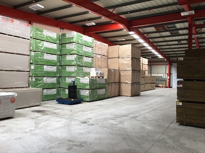  Profile Photos of MGM Timber Glasgow Bleasdale Court, Business Park, Units 4 & 5, Glasgow - Photo 4 of 4