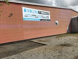  MGM Timber Glasgow Bleasdale Court, Business Park, Units 4 & 5, Glasgow 