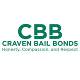  Craven Bail Bonds 131 North Ludlow Street, Suite 302 