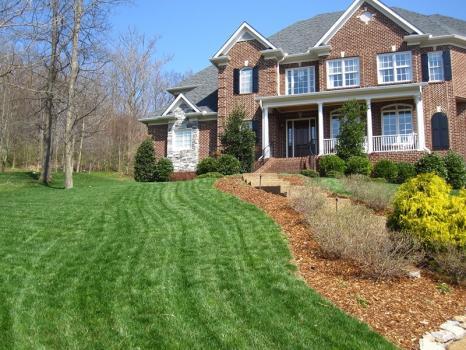  Profile Photos of Pure Turf LLC 445 Atlas Dr. - Photo 1 of 4