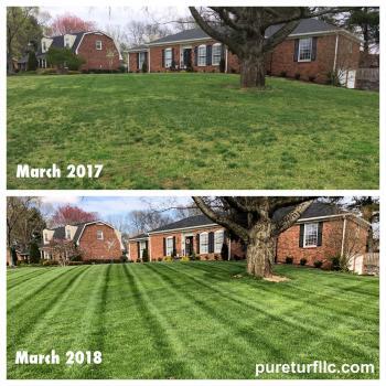  Profile Photos of Pure Turf LLC 445 Atlas Dr. - Photo 4 of 4