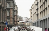 Phenicks, Charleroi