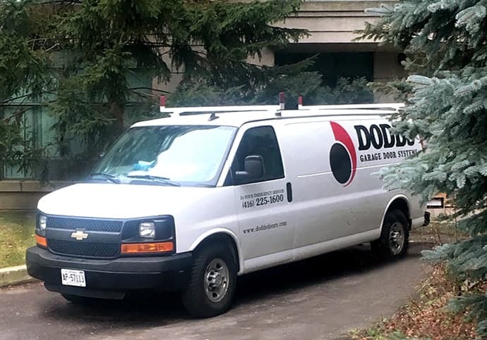  Profile Photos of Dodds Garage Door Systems 842 Farewell St - Photo 18 of 18