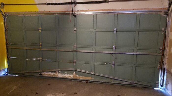  Profile Photos of Dodds Garage Door Systems 842 Farewell St - Photo 17 of 18