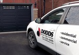  Dodds Garage Door Systems 842 Farewell St 
