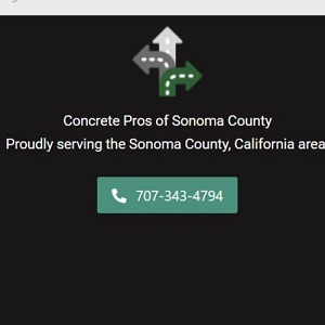  Profile Photos of Retaining Walls Contractors of Sonoma County, California Sonoma County, California - Photo 1 of 1