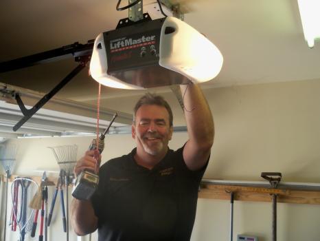  Profile Photos of Garage Door Doctor Repair & Service 6819 Highway Blvd. Ste 610 - Photo 2 of 2